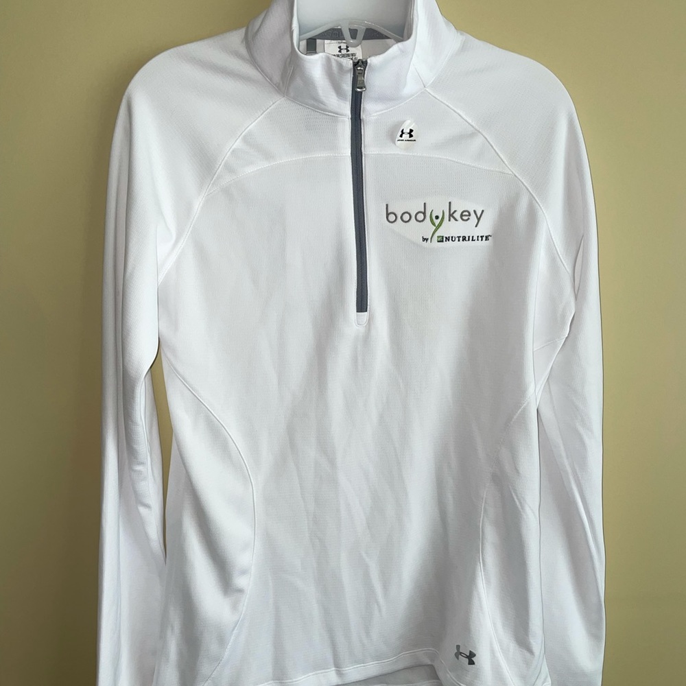 Golf Pullover